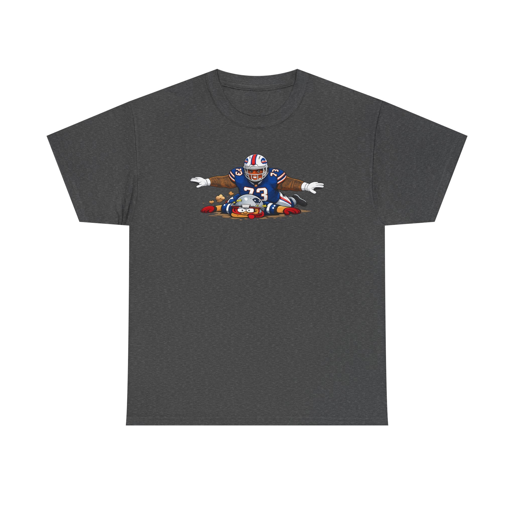 Look Mom No Hands T-Shirt