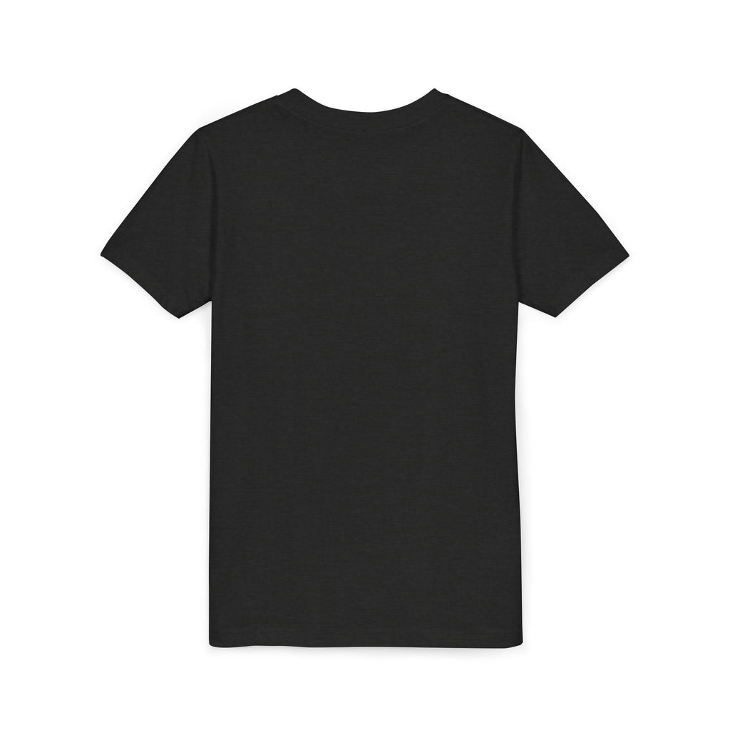 Buffalo 100th Day of School Kids Tee | Football Mascot 100 Design