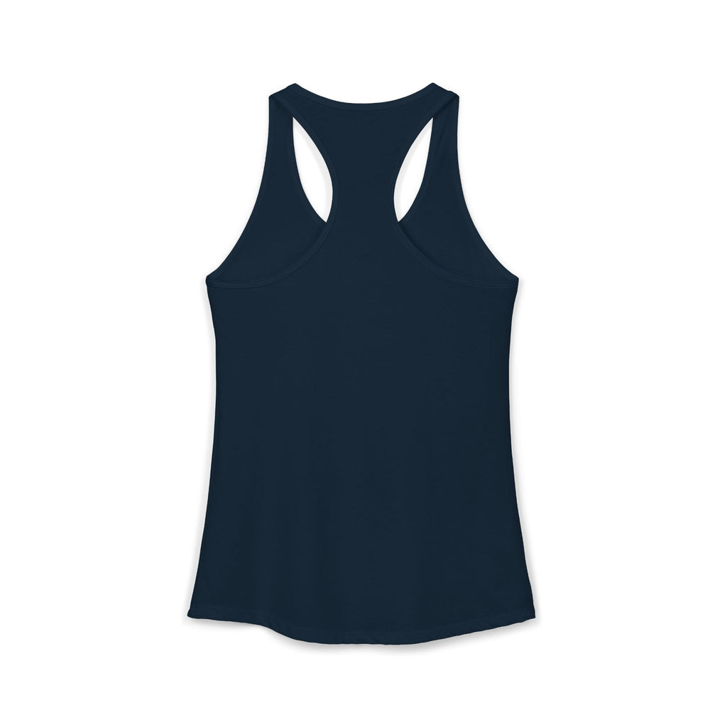 Let Freedom Ring Women's Ideal Racerback Tank